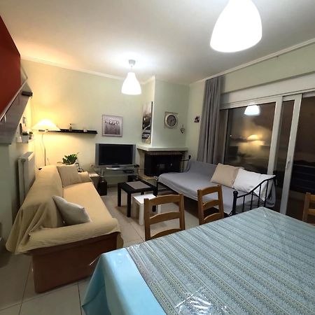 Nafplio BREEZE Άνετη κατοικία από 4 έως 8 επισκέπτες Εξωτερικό φωτογραφία