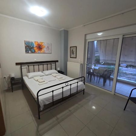 Nafplio BREEZE Άνετη κατοικία από 4 έως 8 επισκέπτες Εξωτερικό φωτογραφία