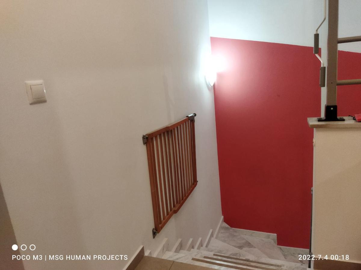 Nafplio BREEZE Άνετη κατοικία από 4 έως 8 επισκέπτες Εξωτερικό φωτογραφία