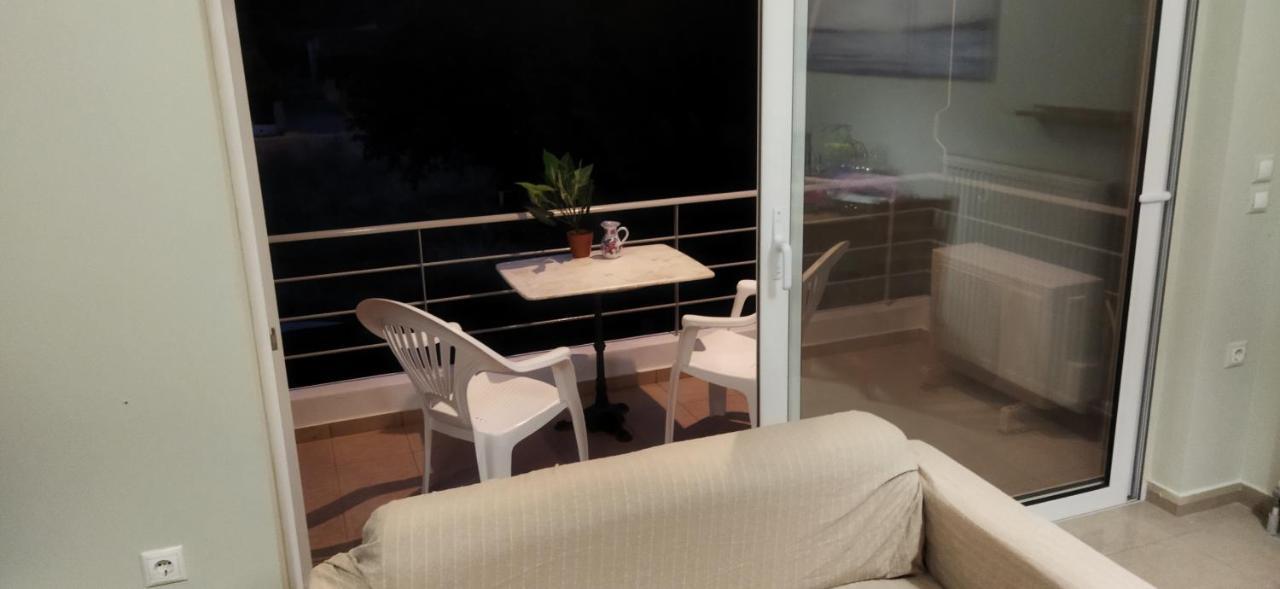 Nafplio BREEZE Άνετη κατοικία από 4 έως 8 επισκέπτες Εξωτερικό φωτογραφία