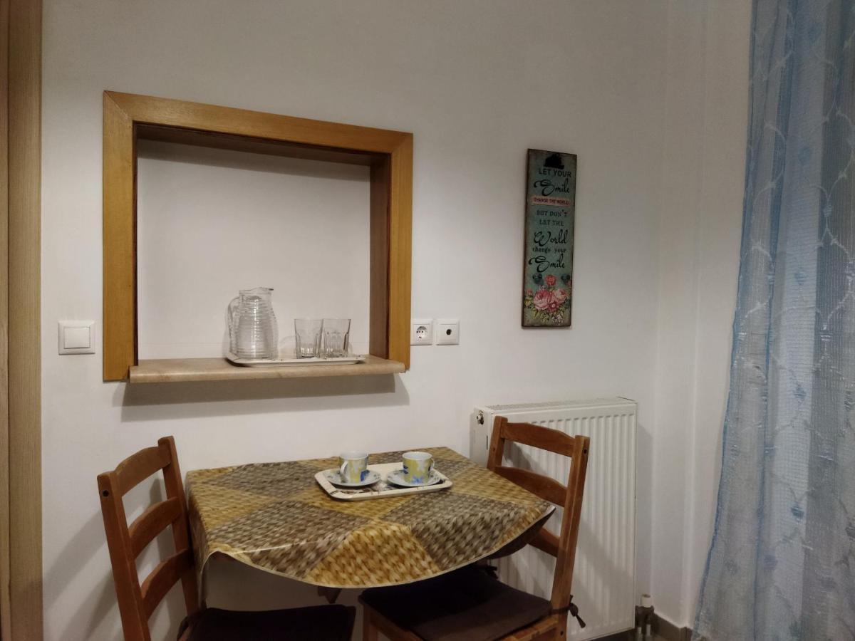 Nafplio BREEZE Άνετη κατοικία από 4 έως 8 επισκέπτες Εξωτερικό φωτογραφία