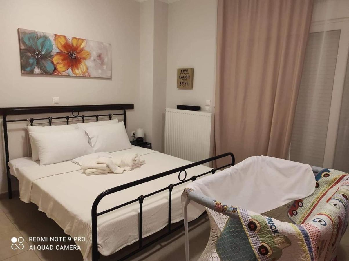 Nafplio BREEZE Άνετη κατοικία από 4 έως 8 επισκέπτες Εξωτερικό φωτογραφία