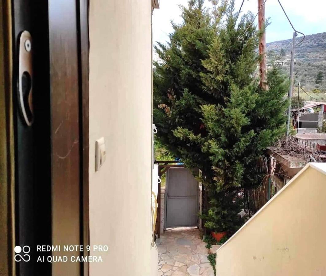 Nafplio BREEZE Άνετη κατοικία από 4 έως 8 επισκέπτες Εξωτερικό φωτογραφία
