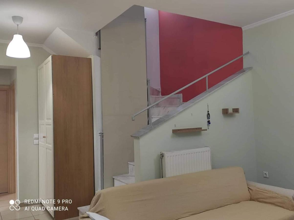 Nafplio BREEZE Άνετη κατοικία από 4 έως 8 επισκέπτες Εξωτερικό φωτογραφία