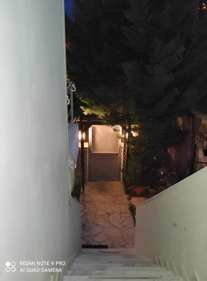 Nafplio BREEZE Άνετη κατοικία από 4 έως 8 επισκέπτες Εξωτερικό φωτογραφία