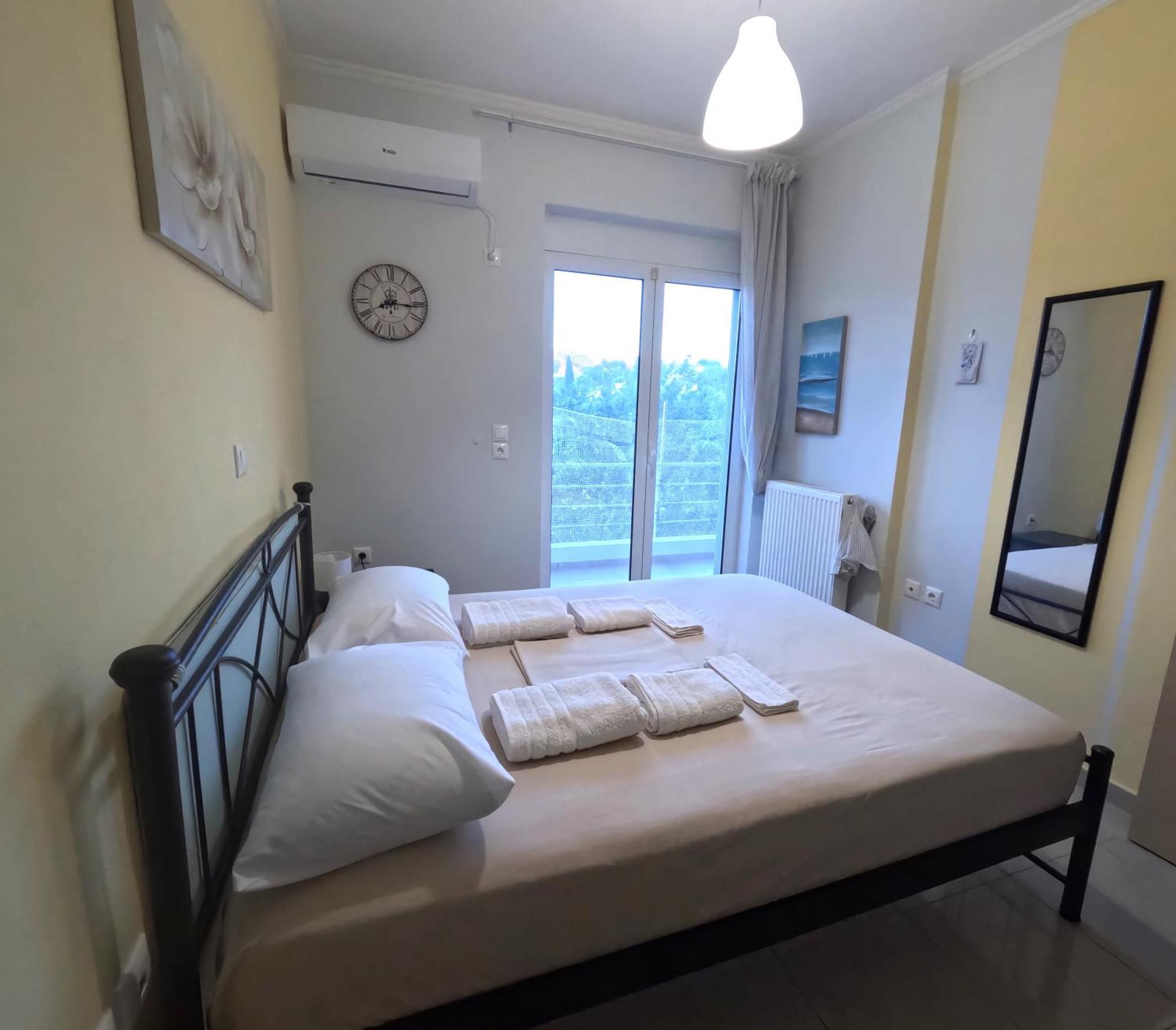 Nafplio BREEZE Άνετη κατοικία από 4 έως 8 επισκέπτες Εξωτερικό φωτογραφία