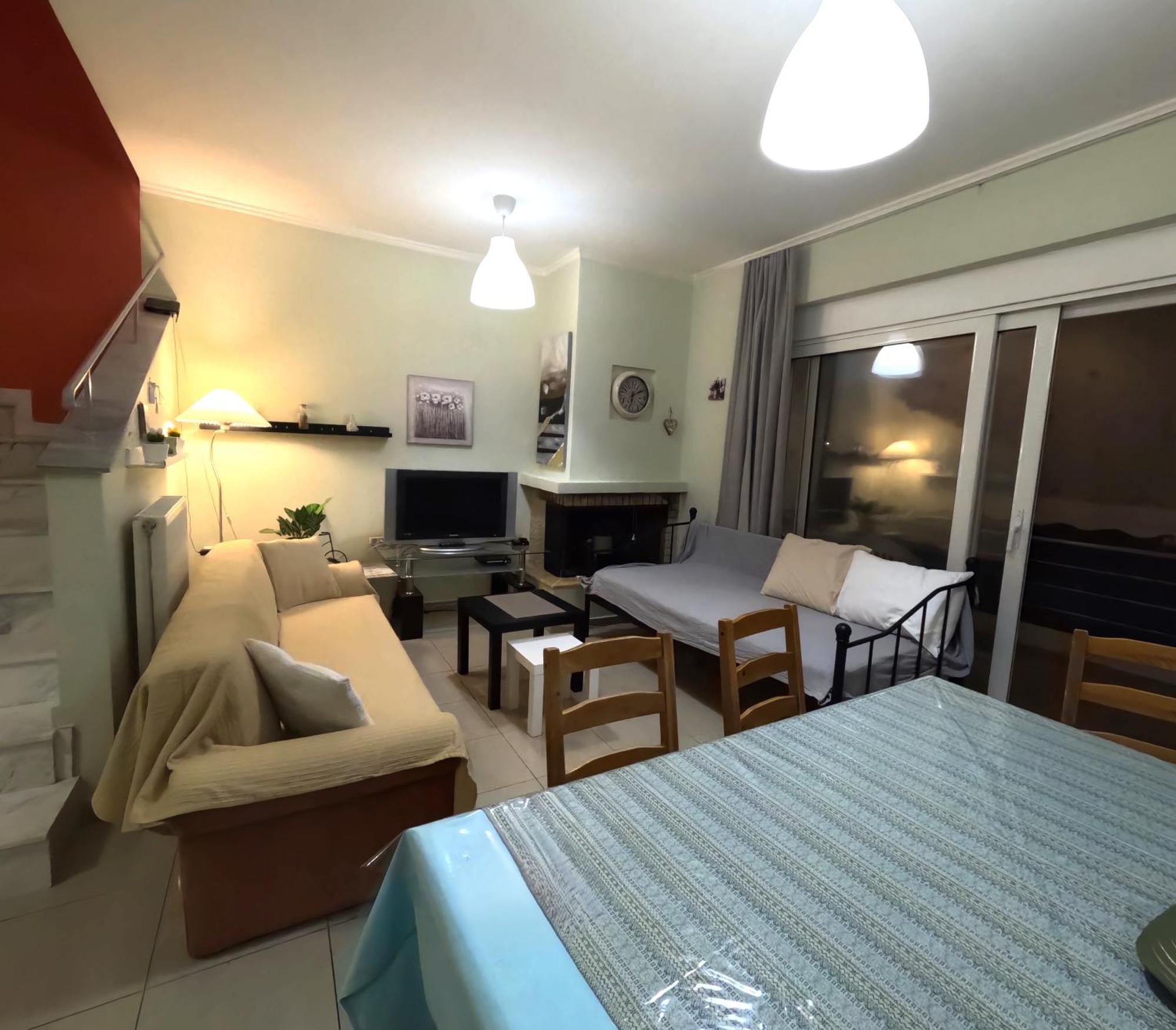 Nafplio BREEZE Άνετη κατοικία από 4 έως 8 επισκέπτες Εξωτερικό φωτογραφία