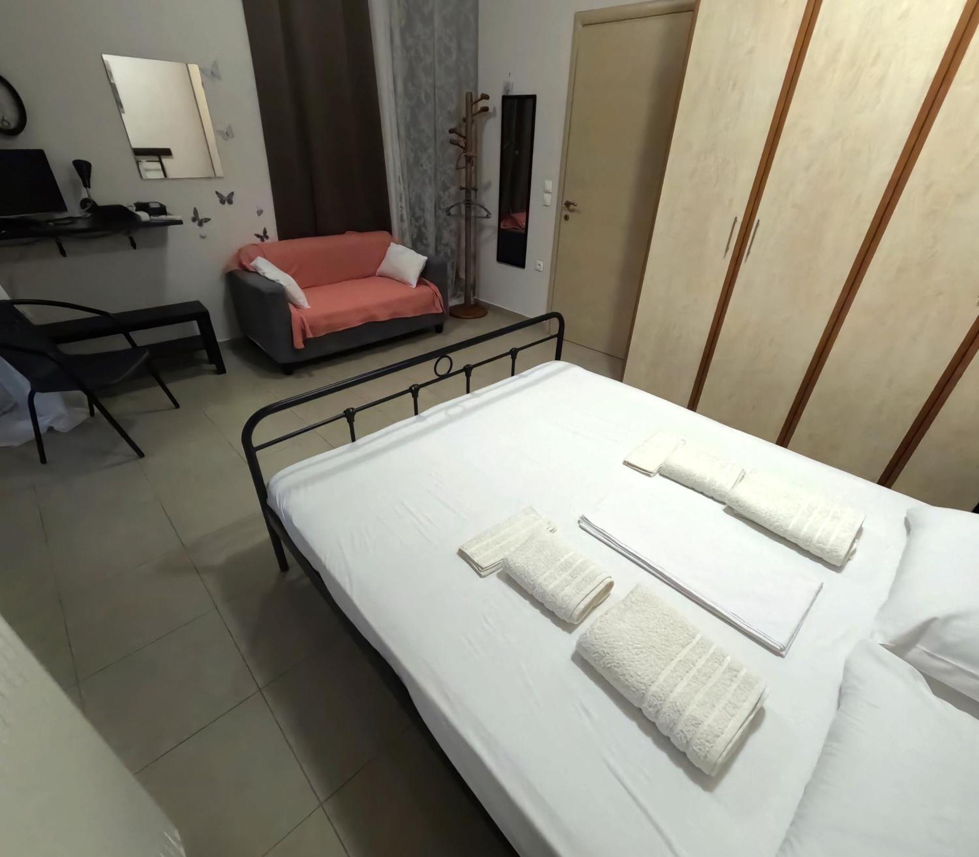 Nafplio BREEZE Άνετη κατοικία από 4 έως 8 επισκέπτες Εξωτερικό φωτογραφία