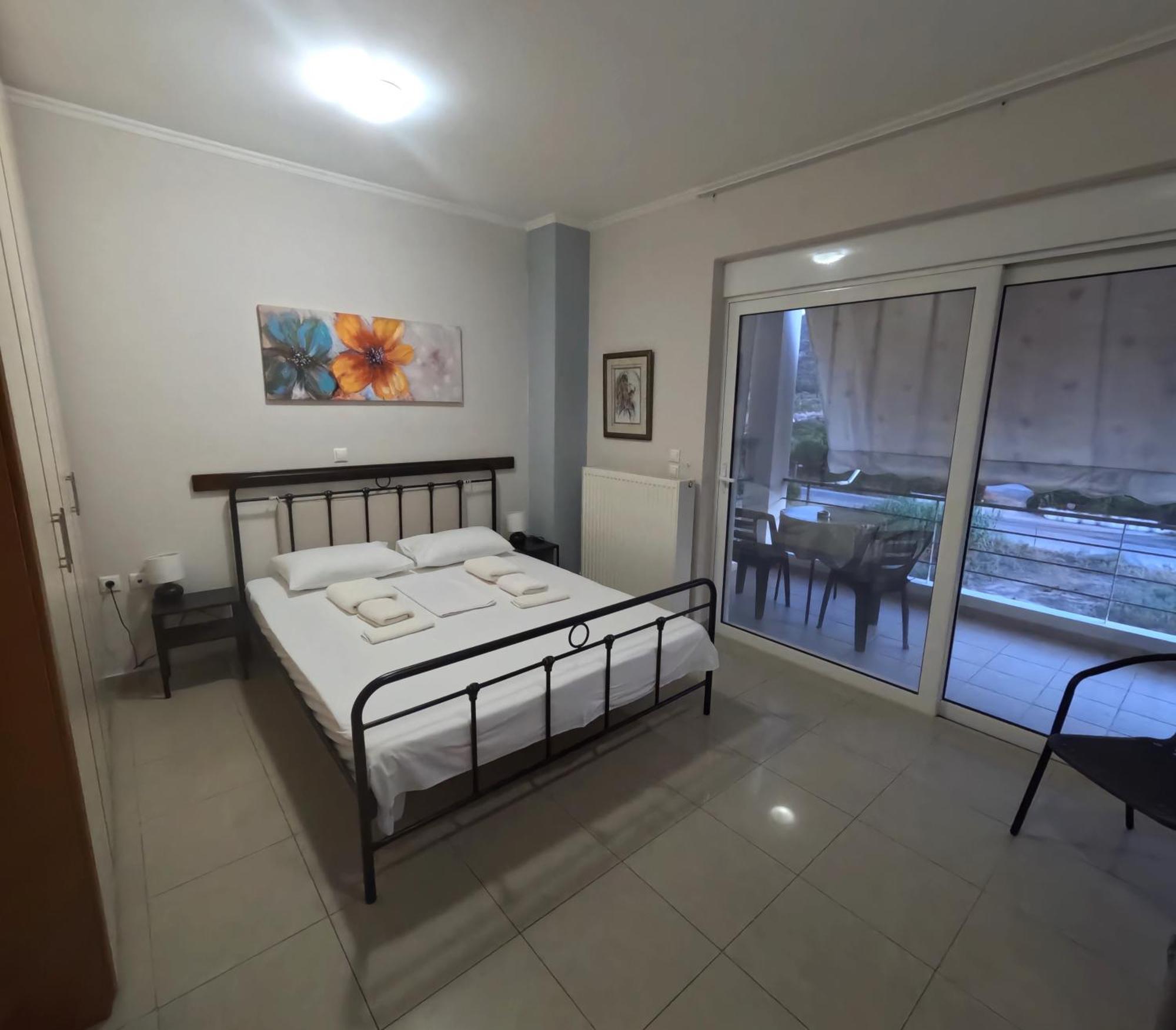 Nafplio BREEZE Άνετη κατοικία από 4 έως 8 επισκέπτες Εξωτερικό φωτογραφία